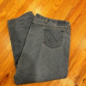 Vintage Wrangler Jeans Size 52 X 26 1/4”
